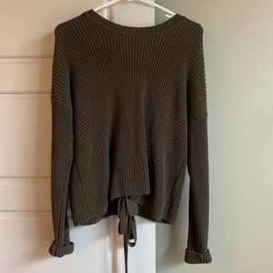 Lucky Brand Sweater